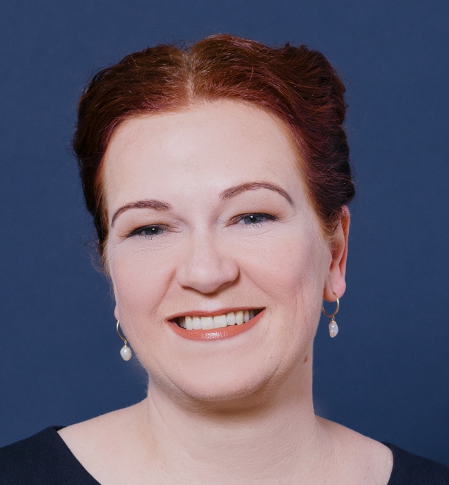Katja Dörner